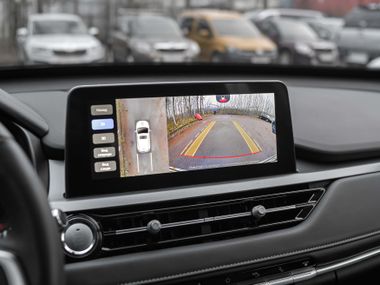 Chery Tiggo 4 Pro 2023 года, 35 857 км - вид 9