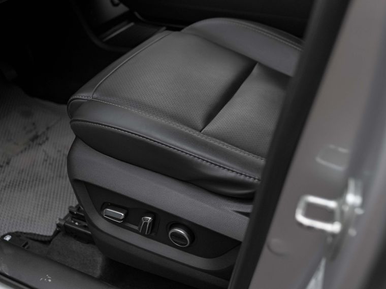 Chery Tiggo 4 Pro 2023 года, 35 857 км - вид 12