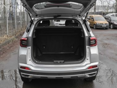 Chery Tiggo 4 Pro 2023 года, 35 857 км - вид 15