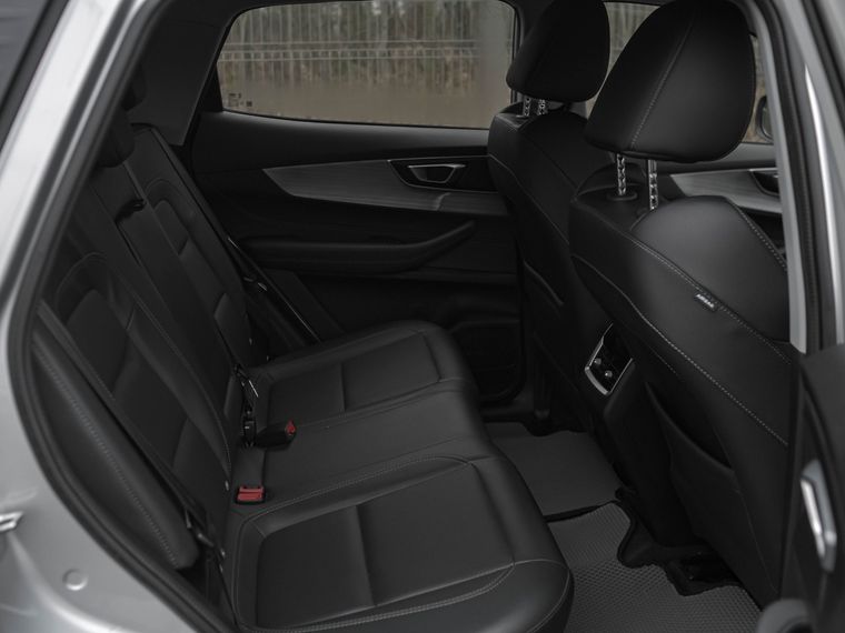 Chery Tiggo 4 Pro 2023 года, 35 857 км - вид 13