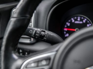 KIA Sportage 2016 года, 132 449 км - вид 6