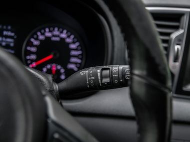KIA Sportage 2016 года, 132 449 км - вид 8