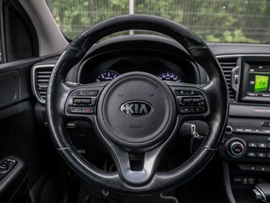 KIA Sportage 2016 года, 132 449 км - вид 7