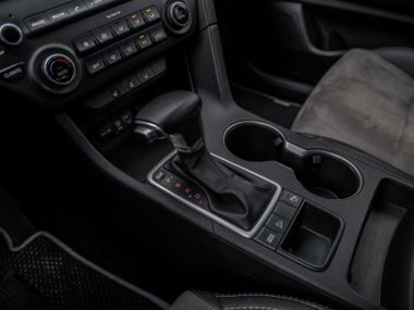 KIA Sportage 2016 года, 132 449 км - вид 11