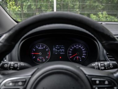 KIA Sportage 2016 года, 132 449 км - вид 5