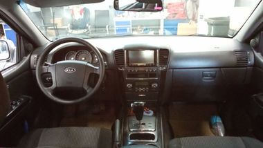 KIA Sorento 2008 года, 343 428 км - вид 5