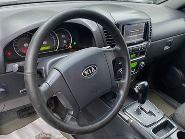 KIA Sorento 2008 года, 343 428 км - вид 11