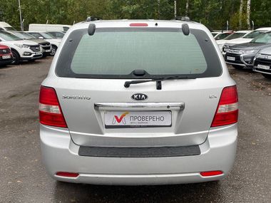 KIA Sorento 2008 года, 343 428 км - вид 6