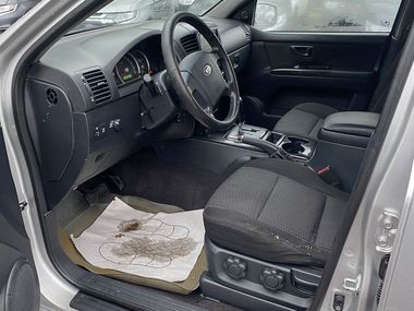 KIA Sorento 2008 года, 343 428 км - вид 9