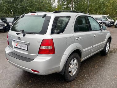 KIA Sorento 2008 года, 343 428 км - вид 5