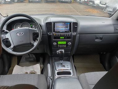 KIA Sorento 2008 года, 343 428 км - вид 7