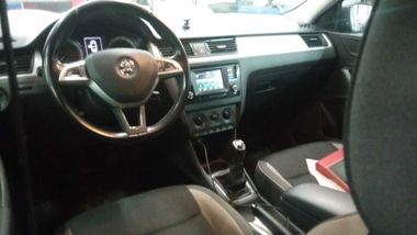 Skoda Rapid 2017 года, 113 848 км - вид 5