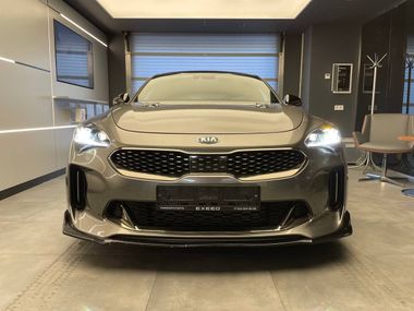 KIA Stinger 2018 года, 82 077 км - вид 3