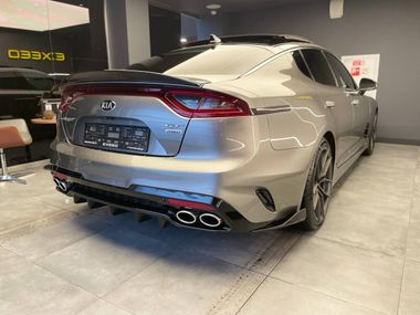 KIA Stinger 2018 года, 82 077 км - вид 5