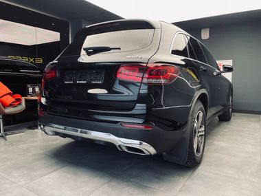 Mercedes-Benz GLC-класс 2020 года, 32 801 км - вид 5