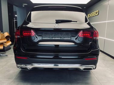 Mercedes-Benz GLC-класс 2020 года, 32 801 км - вид 6