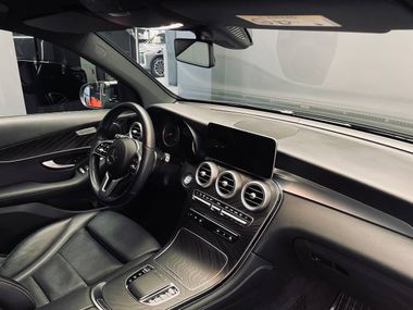 Mercedes-Benz GLC-класс 2020 года, 32 801 км - вид 26