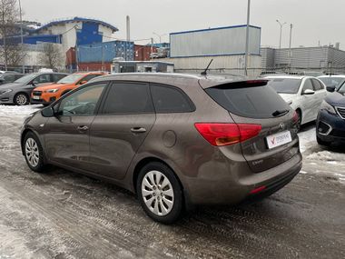 KIA Ceed 2015 года, 149 200 км - вид 6