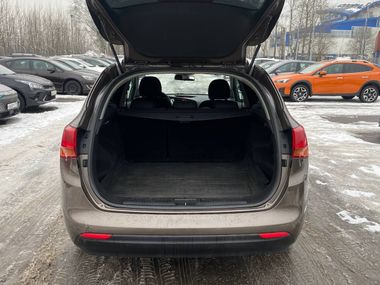 KIA Ceed 2015 года, 149 200 км - вид 17