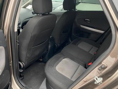 KIA Ceed 2015 года, 149 200 км - вид 16