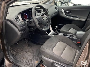 KIA Ceed 2015 года, 149 200 км - вид 15