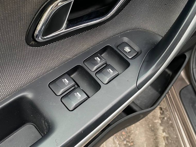KIA Ceed 2015 года, 149 200 км - вид 14
