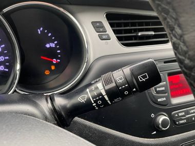 KIA Ceed 2015 года, 149 200 км - вид 11