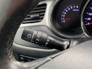 KIA Ceed 2015 года, 149 200 км - вид 9