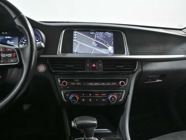 KIA Optima 2018 года, 108 965 км - вид 12