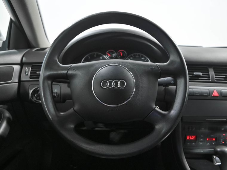 Audi A6 2002 года, 236 323 км - вид 8