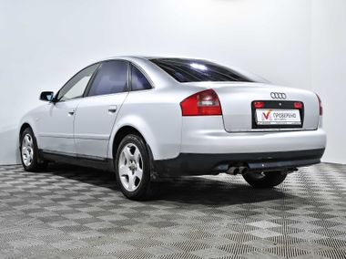 Audi A6 2002 года, 236 323 км - вид 7