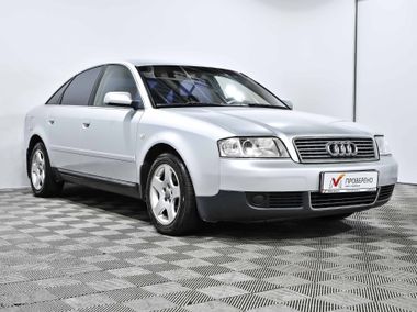 Audi A6 2002 года, 236 323 км - вид 4