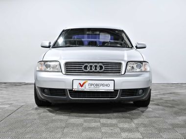 Audi A6 2002 года, 236 323 км - вид 3