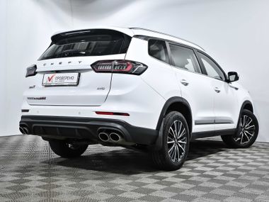 Chery Tiggo 8 Pro Max 2023 года, 18 825 км - вид 5