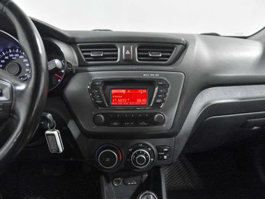 KIA Rio 2014 года, 160 730 км - вид 9