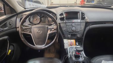 Opel Insignia 2012 года, 214 000 км - вид 5