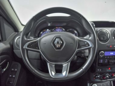 Renault Duster 2019 года, 140 781 км - вид 9