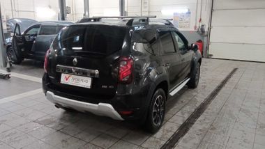Renault Duster 2019 года, 155 508 км - вид 3