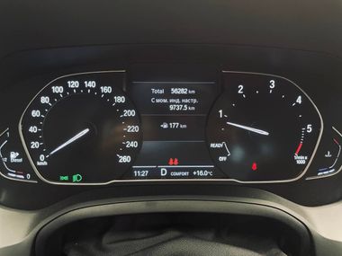 BMW 4 серия 2021 года, 56 281 км - вид 9