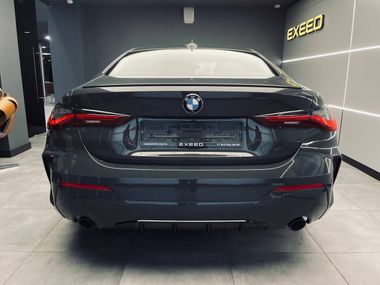 BMW 4 серия 2021 года, 56 281 км - вид 6