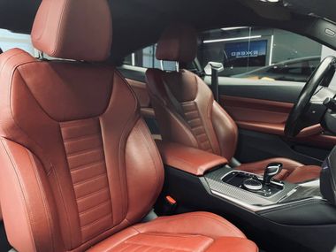 BMW 4 серия 2021 года, 56 281 км - вид 22