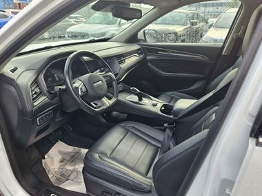 Haval F7 2022 года, 62 005 км - вид 9