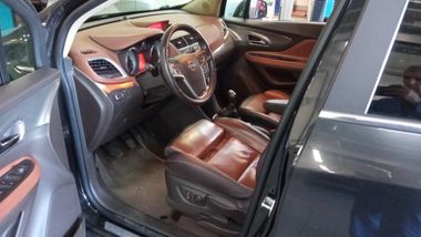 Opel Mokka 2013 года, 109 665 км - вид 5