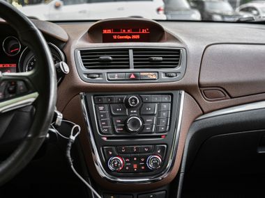 Opel Mokka 2013 года, 110 000 км - вид 7