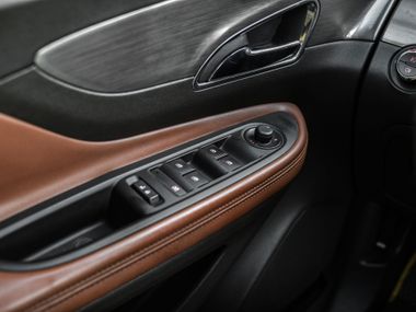 Opel Mokka 2013 года, 110 000 км - вид 10