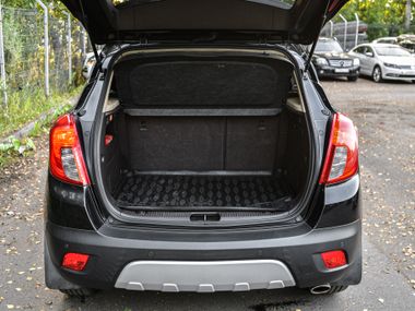 Opel Mokka 2013 года, 110 000 км - вид 14