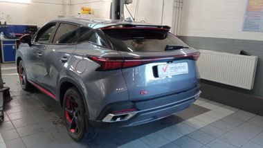 Omoda C5 2023 года, 21 166 км - вид 4