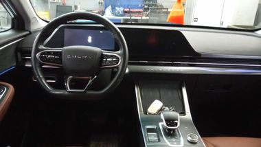 Omoda C5 2023 года, 21 166 км - вид 5