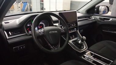 Haval M6 2024 года, 40 200 км - вид 5