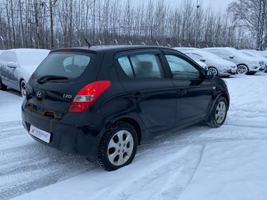 Hyundai i20 2010 года, 169 364 км - вид 4